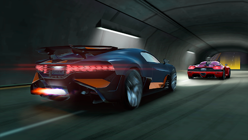 Extreme Car Driving Simulator图片8