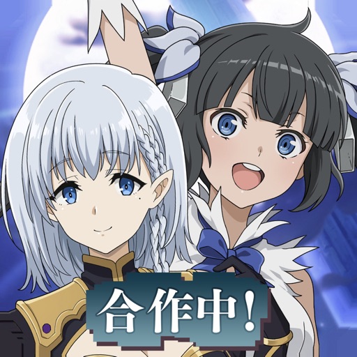 我想成為影之強者！Master of GardenICON