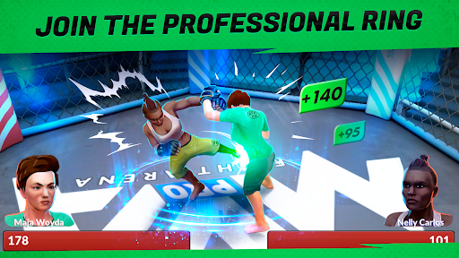MMA Manager 2: Ultimate Fight图片3