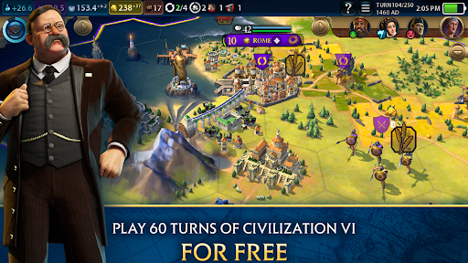 Civilization VI图片1