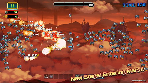 INFINITY BULLETS图片3