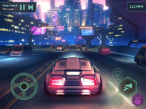 Cyberika: Action Cyberpunk RPG图片11