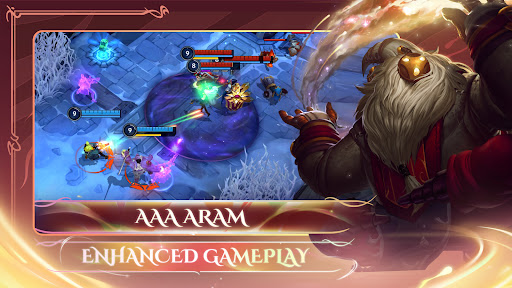 League of Legends: Wild Rift图片9