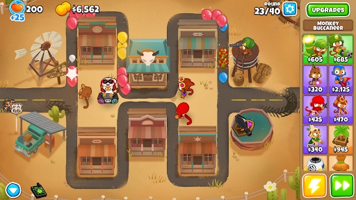 Bloons TD 6图片16