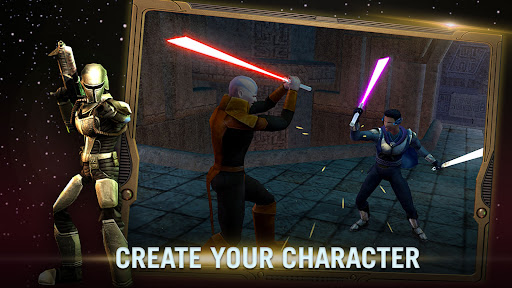 STAR WARS™: KOTOR II图片3