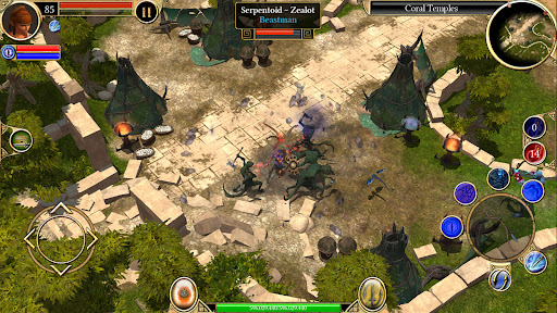 Titan Quest: Ultimate Edition图片11