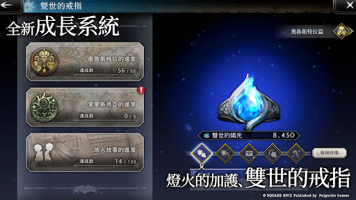 歧路旅人：大陸的霸者图片4
