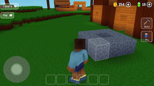 Block Craft图片3