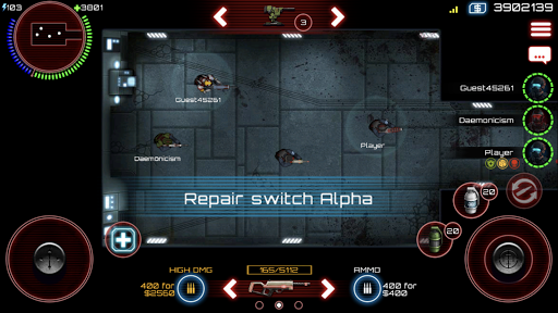 SAS: Zombie Assault 4图片2