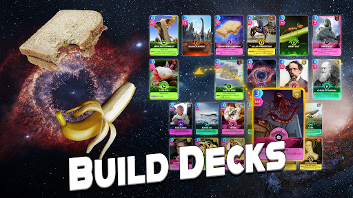 Cards, Universe & Everything图片4