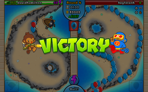 Bloons TD Battles图片3