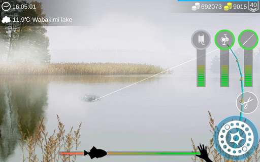 My Fishing World图片21