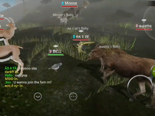 Wild Animals Online(WAO)图片13