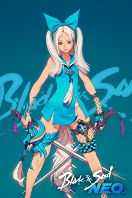 剑灵NEO(台服)ICON