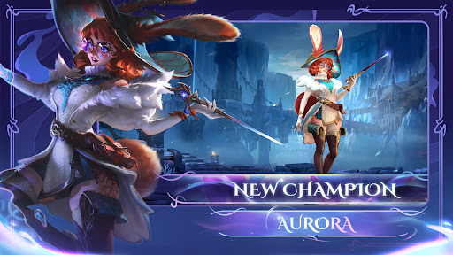 League of Legends: Wild Rift图片12