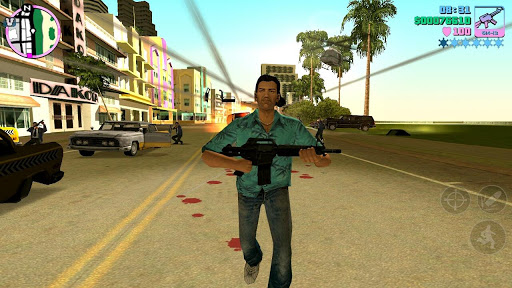 Grand Theft Auto: Vice City图片2