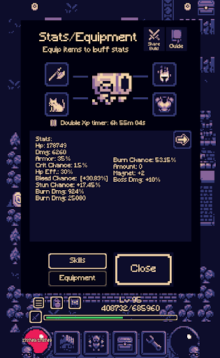 OneBit冒险（Roguelike）图片10