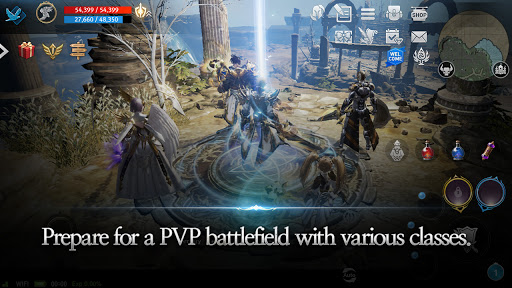 Lineage2 Revolution图片7