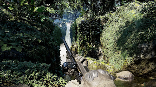 Ghost Shooting: shooter games图片19