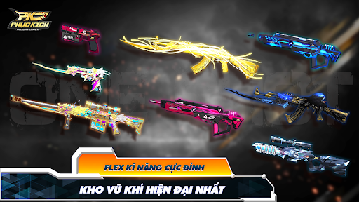 Phục Kích图片2