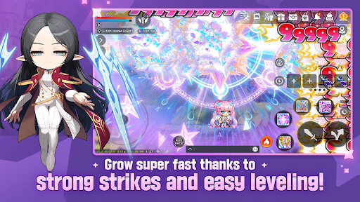 MapleStory M - Fantasy MMORPG图片10