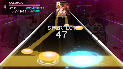 SUPERSTAR SMTOWN图片5