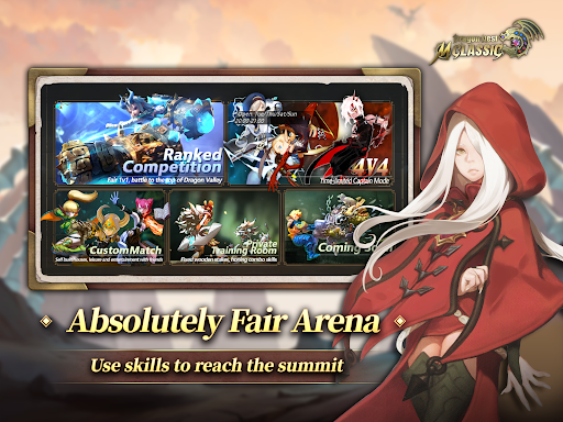 Dragon Nest M: Classic图片23