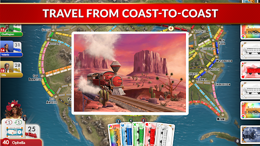 Ticket to Ride®图片20