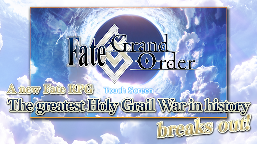 Fate/Grand Order (English)图片1