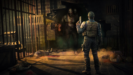 Metro 2055 - last day survival图片28