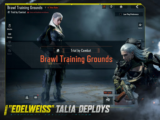 Arena Breakout Lite图片11