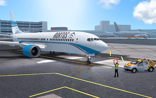 RFS - Real Flight Simulator图片11