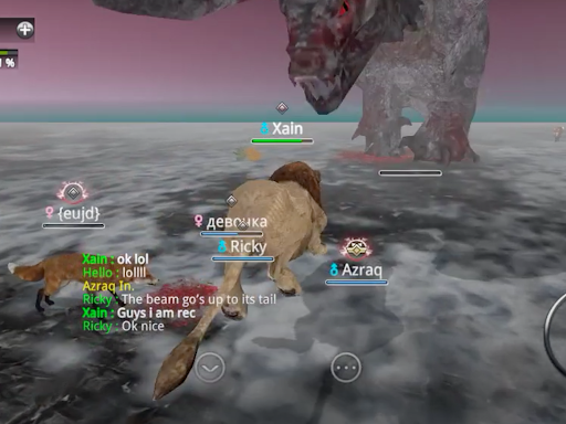 Wild Animals Online(WAO)图片10