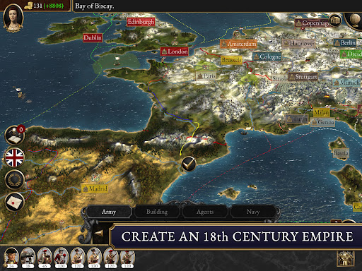 Total War: EMPIRE图片15