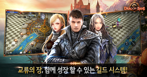 드래곤 베인图片11
