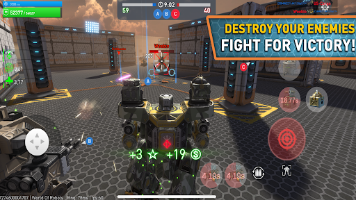 World Of Robots图片14