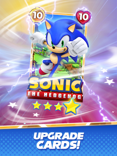 Sonic Blitz图片9