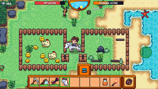 Pixel Survival Game 3图片15