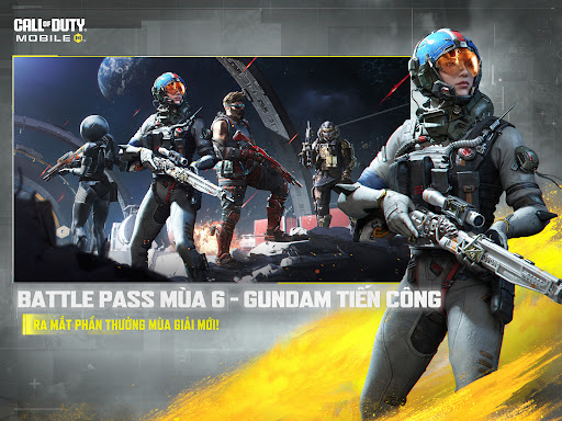 Call of Duty: Mobile VN图片18