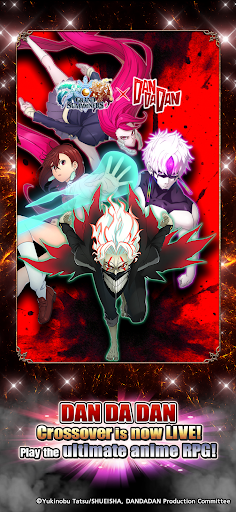 Grand Summoners - Anime RPG图片9