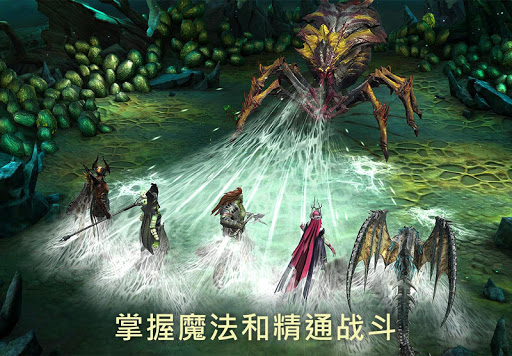 突袭：暗影传说图片18