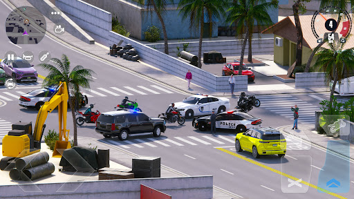 Street Racing EVO : Car & Moto图片24