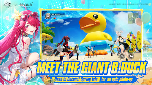 Crystal of Atlan图片5