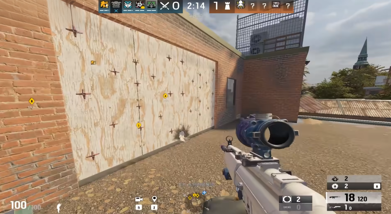 彩虹六号围攻加速软件推荐 彩虹六号围攻用什么加速器图片