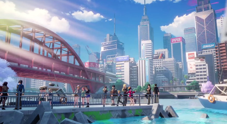 异环国际服黑屏加速器推荐 异环国际服报错怎么解决图片