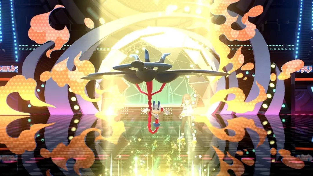 宝可梦冠军什么时候上线 宝可梦冠军上线时间介绍图片_2