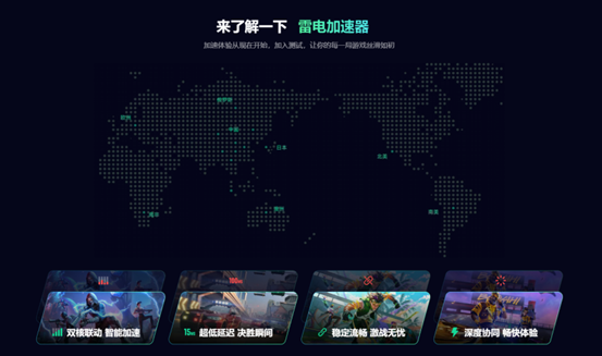 免费加速器哪个好用 有哪些免费加速器图片