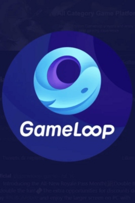 gameloopICON