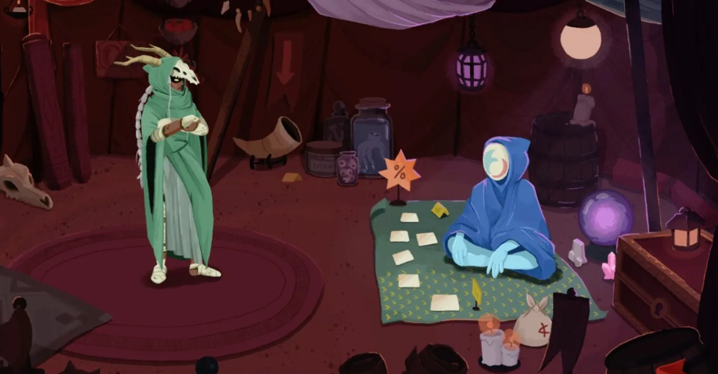 杀戮尖塔2角色有哪些 杀戮尖塔2角色介绍图片_4