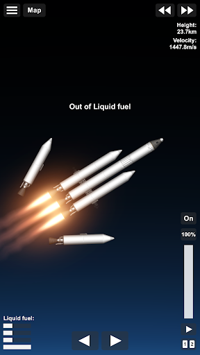Spaceflight Simulator图片3